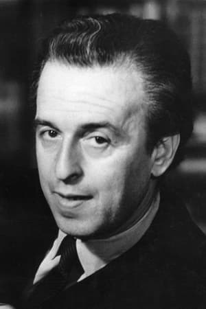 Ján Kadár Image