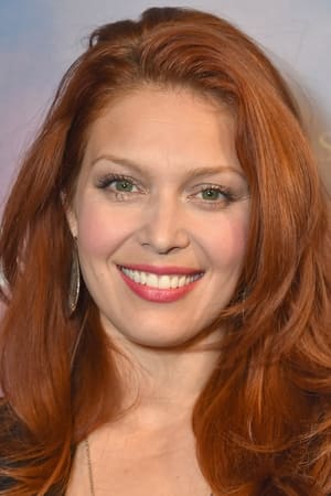 Alaina Huffman Image