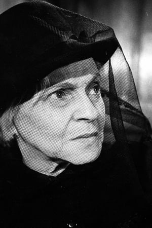 Ida Kaminska Image