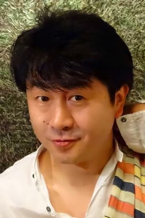 Jun'ichi Kanemaru Image