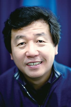 Woo-Suk Kang Image