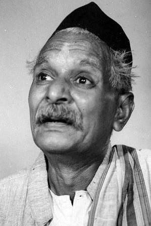 Kanhaiyalal Chaturvedi Image
