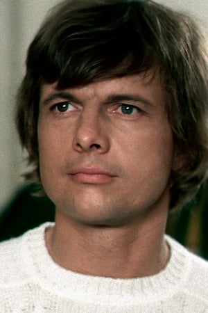John Karlen Image