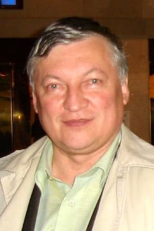 Anatoli Karpov Image