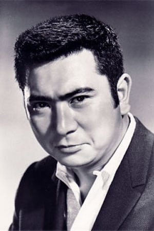 Shintarô Katsu Image