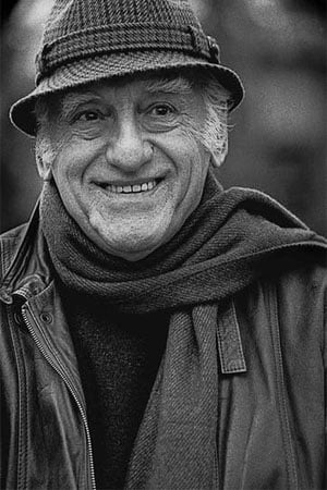 Jerzy Kawalerowicz Image