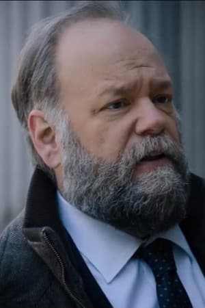 Brian Keane Image