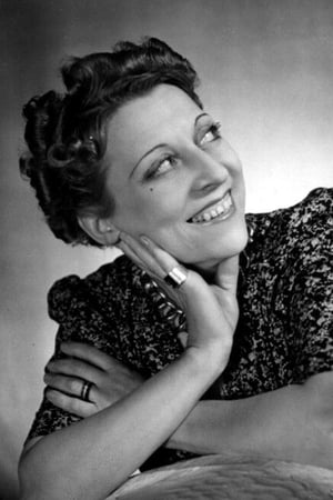 Germaine Kerjean Image