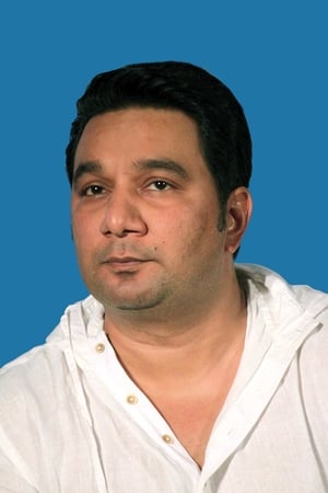 Ahmed Khan Image