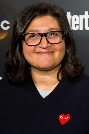 Nahnatchka Khan Image