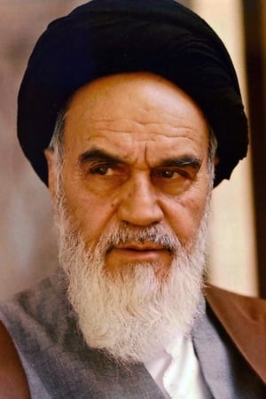 Ayatollah Khomeini Image