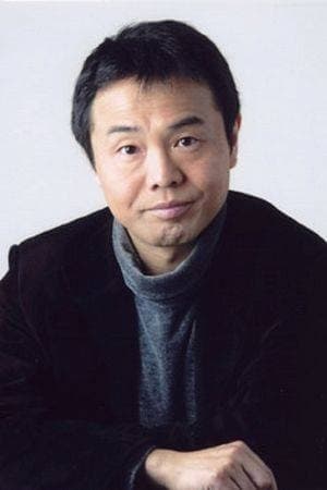 Masami Kikuchi Image