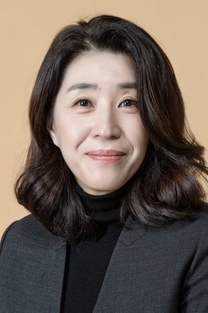 Kim Mi-Kyung Image