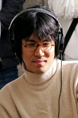Tae-yong Kim Image