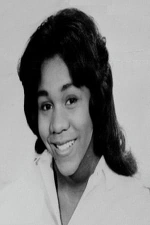 Clydie King Image