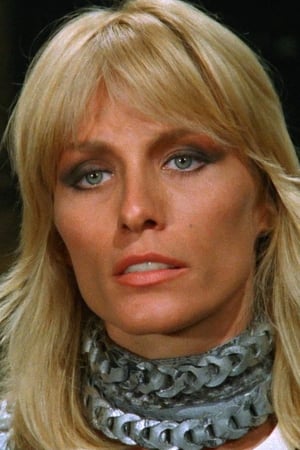 Danitza Kingsley Image