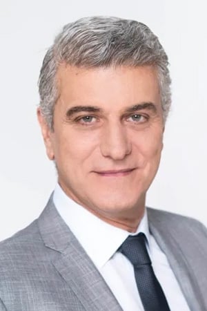 Vladimiros Kiriakidis Image