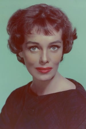 Phyllis Kirk Image