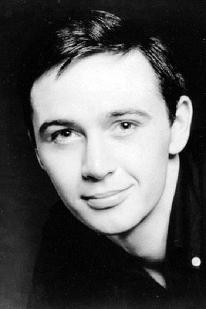 Tommy Kirk Image