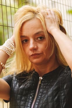 Lena Kitsopoulou Image