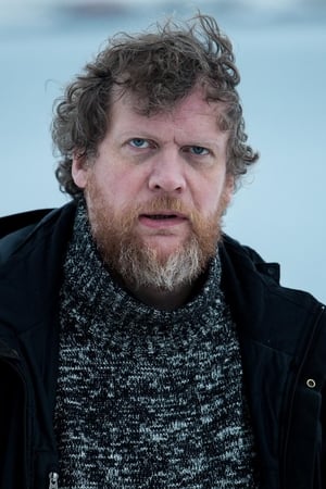 Sigurjón Kjartansson Image