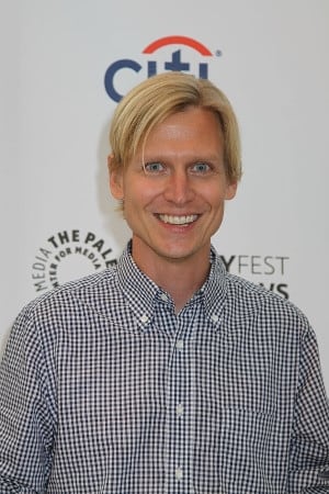 Phil Klemmer Image
