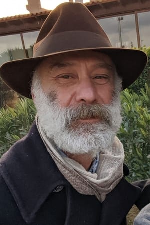 Yannis Kokiasmenos Image