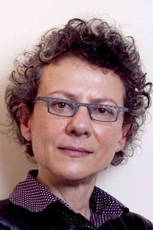 Ana Kokkinos Image