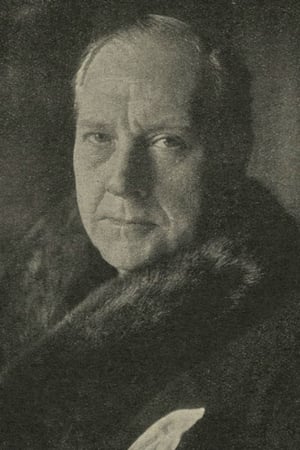 Arnold Korff Image