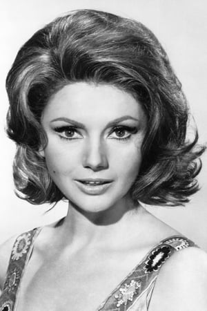 Sylva Koscina Image