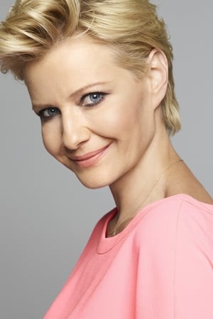 Malgorzata Kozuchowska Image
