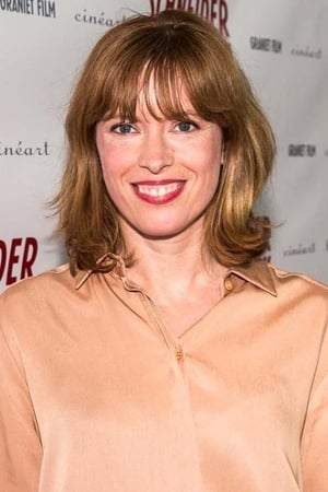 Maria Kraakman Image
