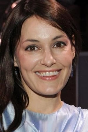 Nicolette Krebitz Image
