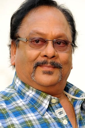 Krishnamraju Image