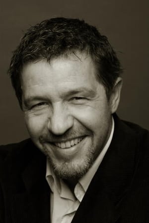 David Kruger Image