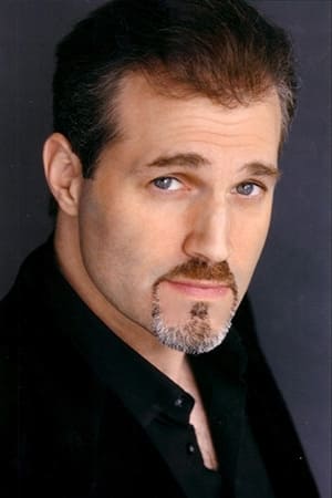 Marc Kudisch Image