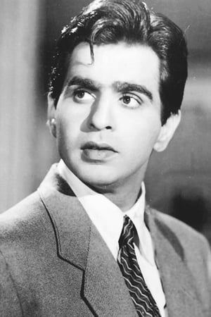 Dilip Kumar Image