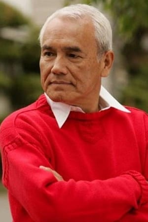 Susumu Kurobe Image