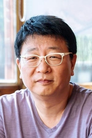 Kyung-taek Kwak Image