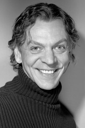 Marc Labrèche Image