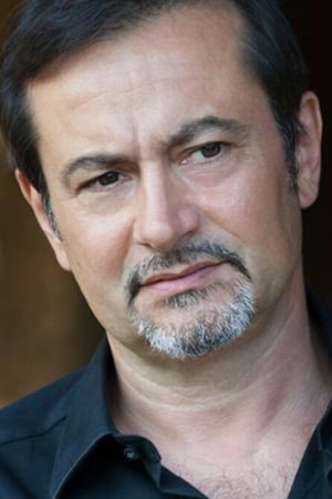 Simone Colombari Image