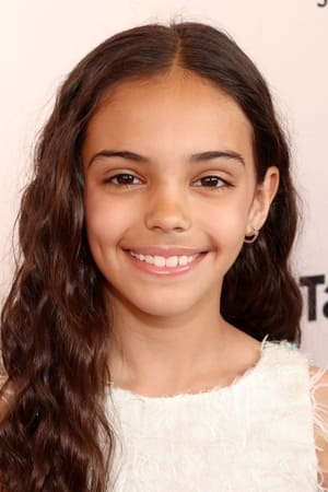 Mia SwamiNathan Image