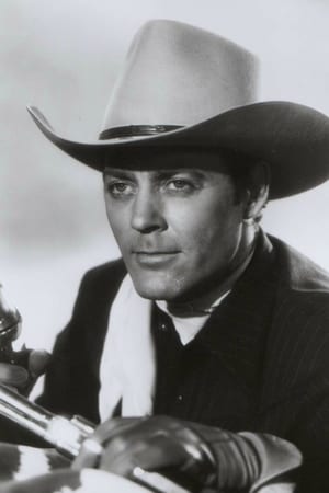 Allan Lane Image