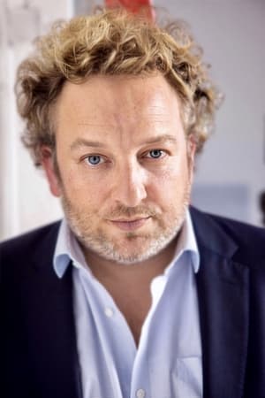 Franz-Rudolf Lang Image