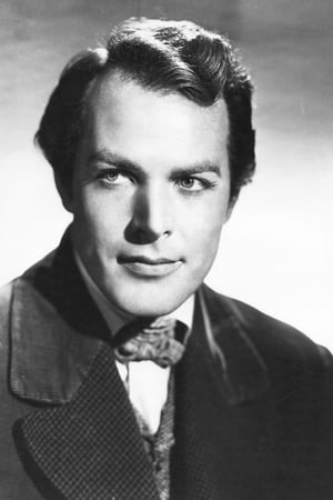 Glenn Langan Image
