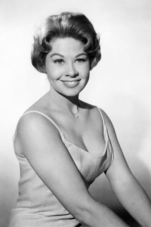 Sue Ane Langdon Image