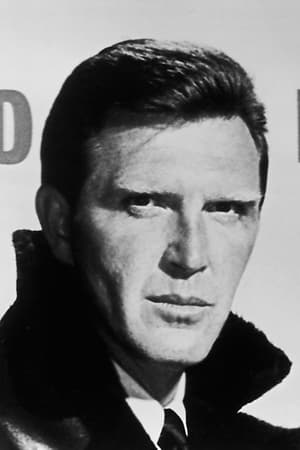 Robert Lansing Image