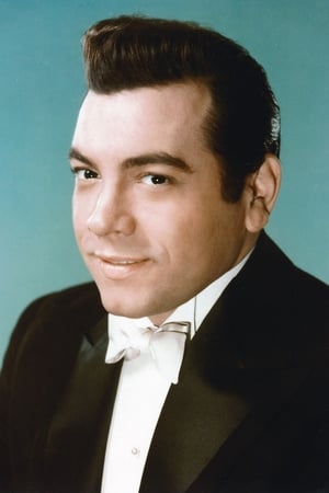 Mario Lanza Image