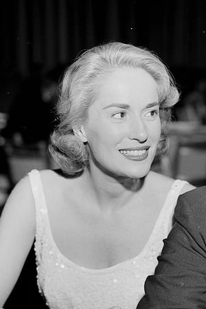 Mary LaRoche Image