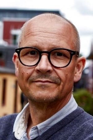 Birger Larsen Image